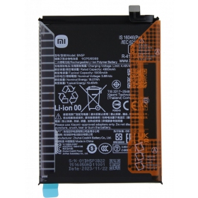 Xiaomi Redmi Note 13 4G / 5G batterij, accu (BN5P) (origineel)