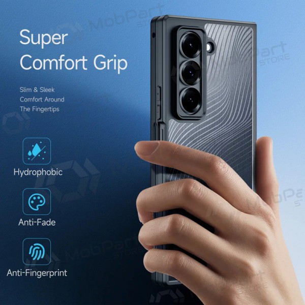 Samsung F958 Galaxy Z Fold SE hoesje - Dux Ducis Aimo