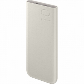 Samsung Powerbank EB-P3400XUEGEU PD25W 10000mAh beige