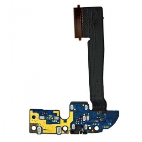 HTC M8 oplaadconnector en microfoon (origineel)