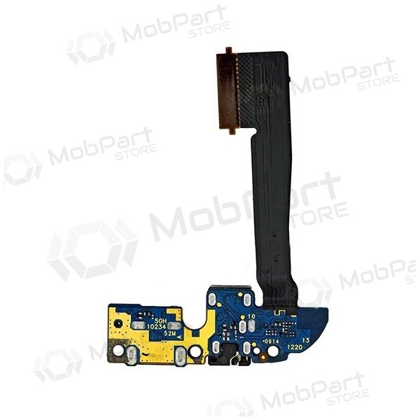 HTC M8 oplaadconnector en microfoon (origineel)