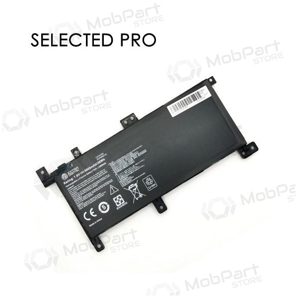 ASUS C21N1509, 5000mAh laptop accu