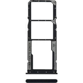 Xiaomi Redmi Note 12 4G SIM-kaarthouder (grijs)