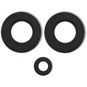 Xiaomi Redmi Note 12 4G cameraglas