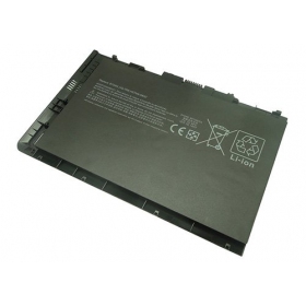 HP BT04XL, 3200mAh laptop batterij, Selected