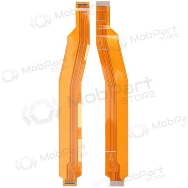 Xiaomi Mi 11 Lite 4G / Mi 11 Lite 5G / Mi 11 Lite 5G NE hoofdconnector (SUB) - PREMIUM