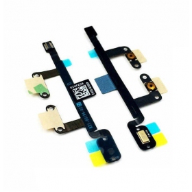 Apple iPad Mini 4 volumeregeling connector