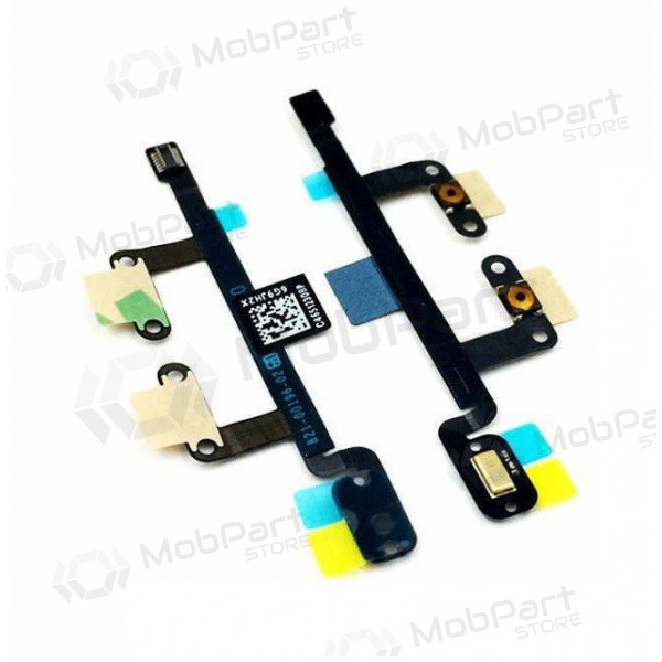 Apple iPad Mini 4 volumeregeling connector