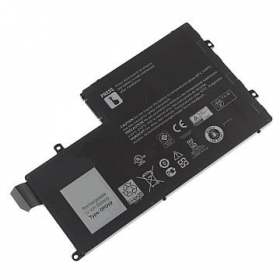 DELL 0DFVYN, 3800mAh laptopbatterij