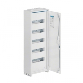 Hager 60 mod. virštinkinis metalen skydelis FWB51