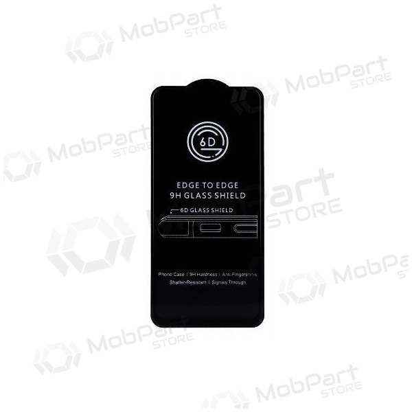Samsung Galaxy A26 Screenprotector 