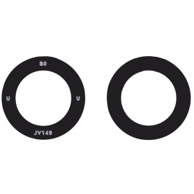 Samsung Galaxy S22 Ultra cameraglas (UW lens) (origineel)