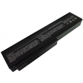 ASUS A32-M50, 5200mAh laptop accu