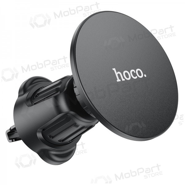 Autotelefoonhouder Hoco H12 (air vent) zwart