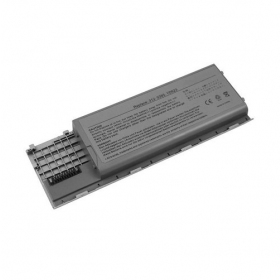 DELL KD491, 4400mAh laptop accu, Geselecteerde