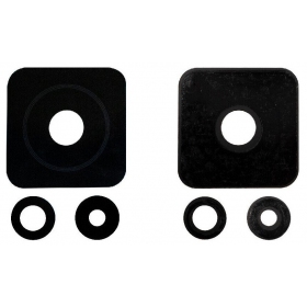 Xiaomi 12T Pro camera glas