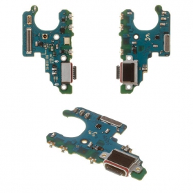 Samsung N970F Galaxy Note 10 laadconnector en microfoon (service pack) (origineel)