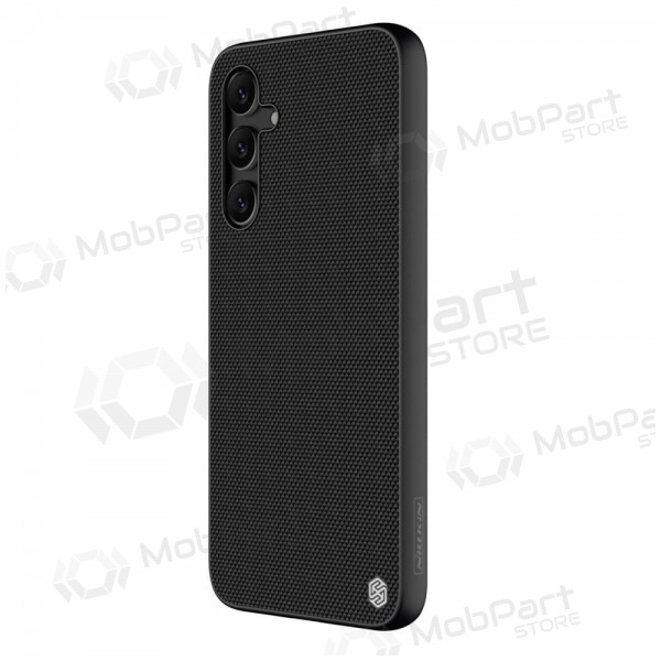 Xiaomi Redmi Note 12 5G / Poco X5 hoesje Nillkin Textured Case (zwart)