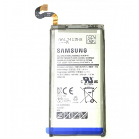Samsung Galaxy S8 accu, batterij (origineel)