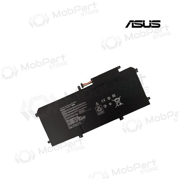 ASUS C31N1411, 45Wh laptopaccu - PREMIUM