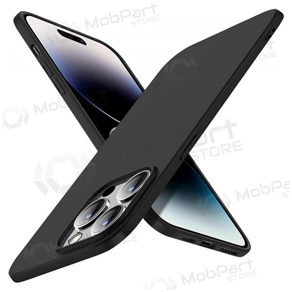 Samsung Galaxy S26 Ultra hoesje - X-Level Guardian (zwart)