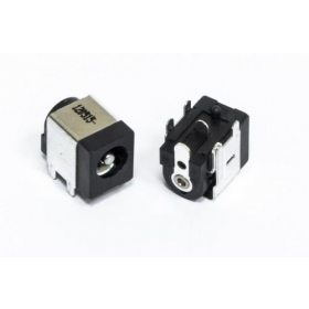 TOSHIBA Satellite 1105 oplaadpoort