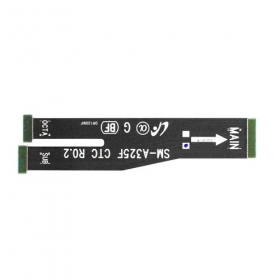 Samsung A225 / A325 Galaxy A22 4G 2021 / A32 4G 2021 hoofdconnector (SUB-OCTA) (servicepack) (origineel)