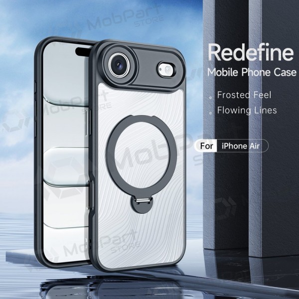 Apple iPhone 17 Air hoesje 