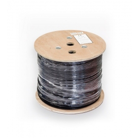 Utp-kabel LTECH CAT5e (305m) (buiten)