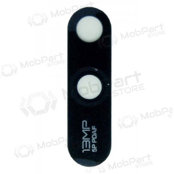 Huawei Y6 (2018) cameraglas