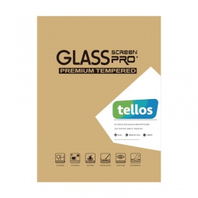 Lenovo Tab M10 X505 / X605 10.1 inch gehard glas 