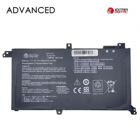 ASUS B31N1732, 3600mAh laptop batterij, Advanced