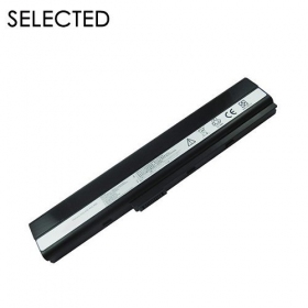 ASUS A32-K52, 4400mAh laptopaccu