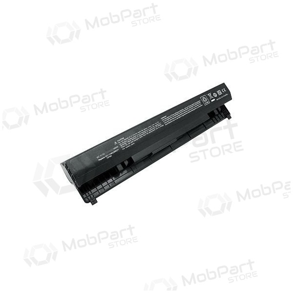 DELL 312-0142, 5200mAh laptop accu, Geavanceerd