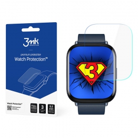 Apple Watch Ultra 49mm screenprotector 
