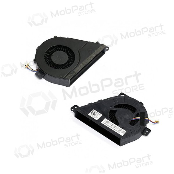 Dell: E5430 laptopkoeler