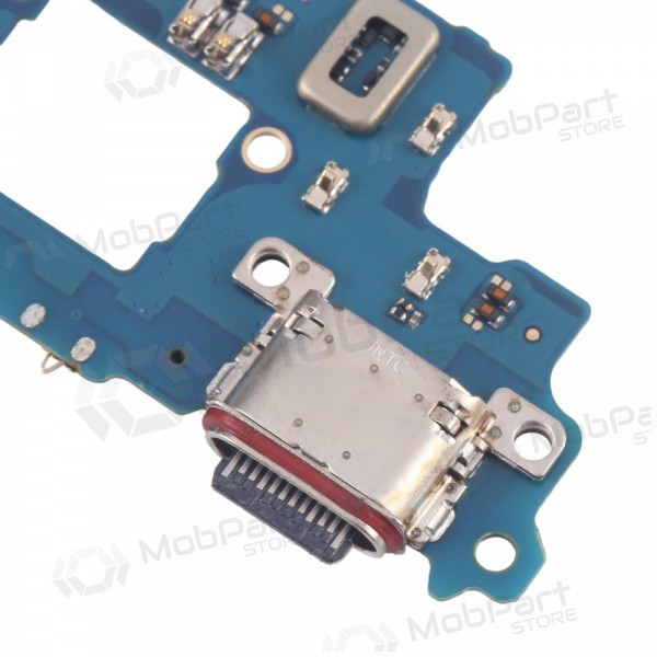 Samsung S721 Galaxy S24 FE 5G oplaadpoort en microfoonconnector - service pack - originali