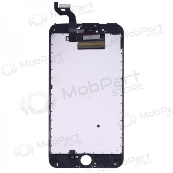 Apple iPhone 6S Plus scherm (zwart) (gereviseerd, origineel)