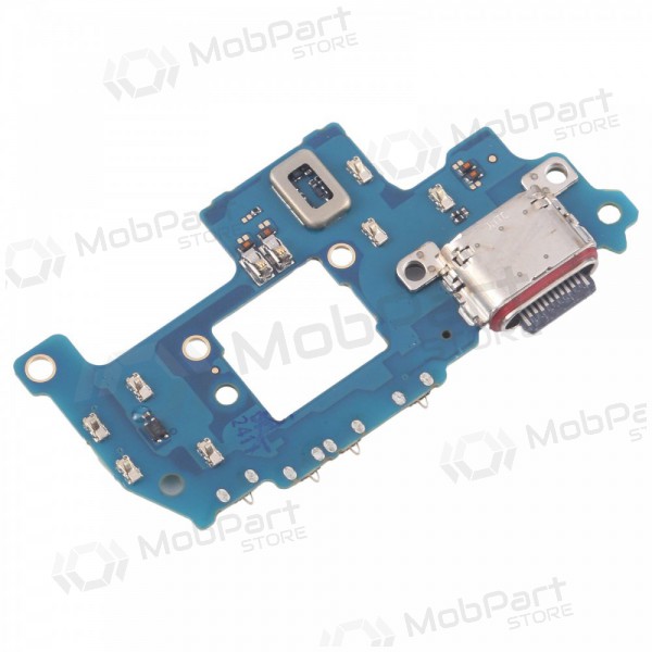Samsung S721 Galaxy S24 FE 5G oplaadpoort en microfoonconnector - service pack - originali
