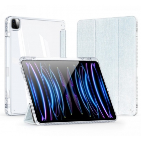 Apple iPad Pro 13 2024 hoesje - Dux Ducis Unid