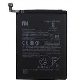 Xiaomi Redmi Note 9T batterij, accu (BM54)