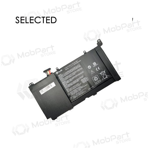 ASUS A42-S551 4400mAh laptop batterij