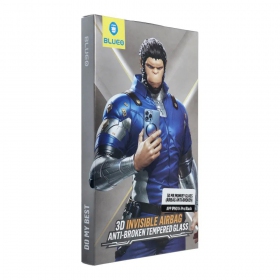 Apple iPhone 15 Pro screenprotector 