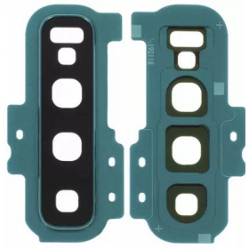 Samsung Galaxy S10+ cameraglas (groen)