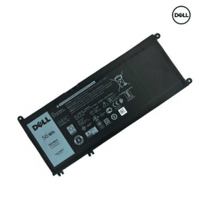 DELL 33YDH laptopaccu - PREMIUM