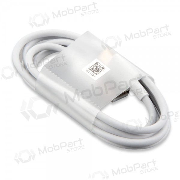 Huawei HL1121 USB-C kabel 1M (wit)