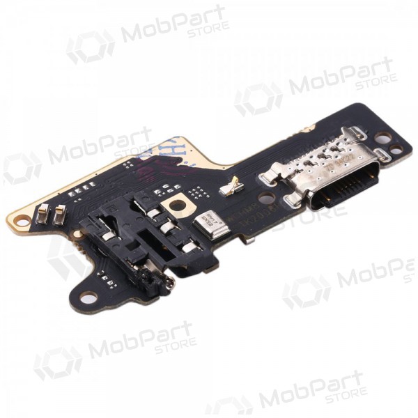 Xiaomi Redmi 8A oplaadconnector en microfoonconnector - service pack - originali