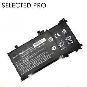 HP TE04XL, 3500mAh laptop accu