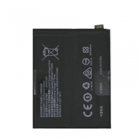 OnePlus 8T (BLP801) batterij / accu (2250mAh)