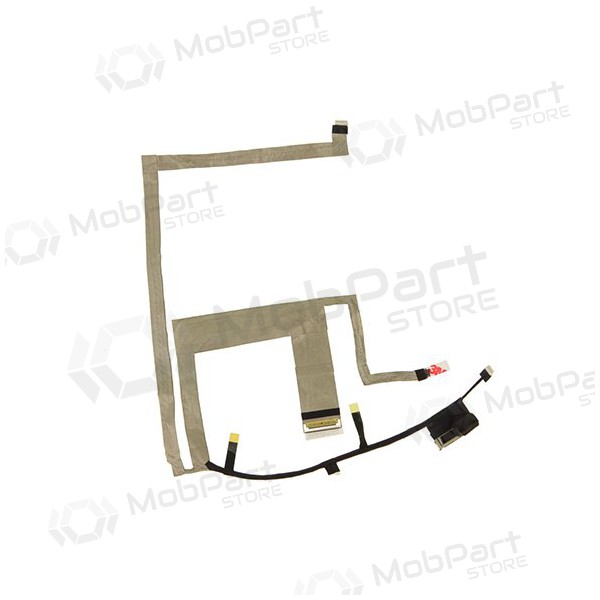 Dell: Latitude E7480, 7480 CAZ20 FHD schermkabel